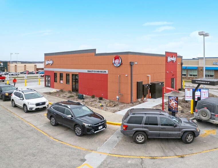 More Photos Of 3161 Phoenix Center Dr, Washington Restaurant For Sale