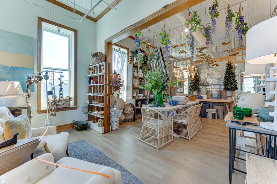 More Photos Of 1008 E 15th St, Plano Storefront Retail Office For Sale