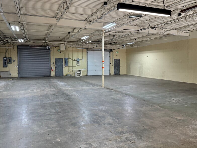 More Photos Of 6395 Gunpark Dr, Boulder Warehouse For Sale
