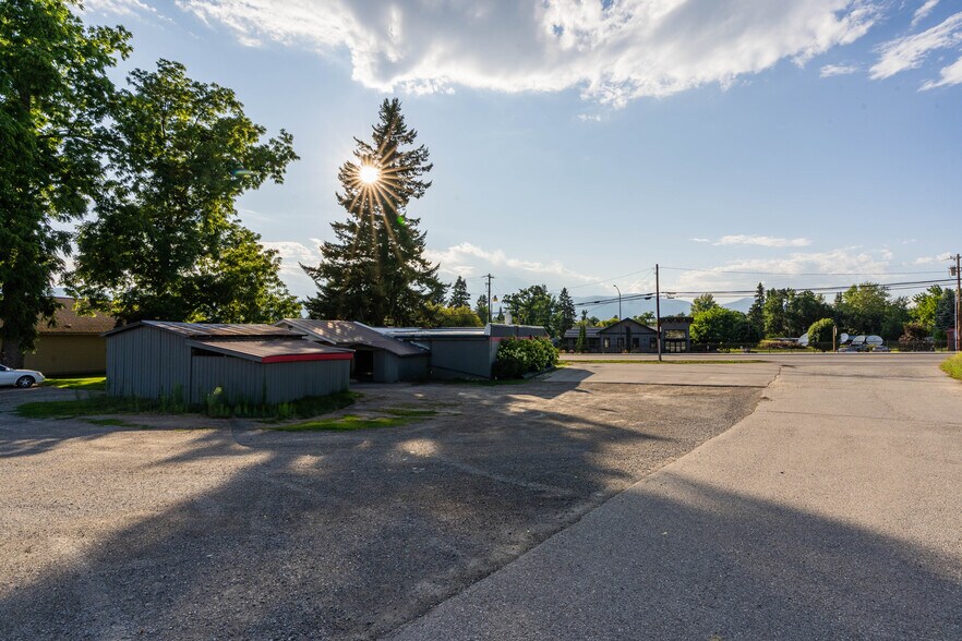 More Photos Of 6665 S Main St, Bonners Ferry Storefront Retail Office For Sale