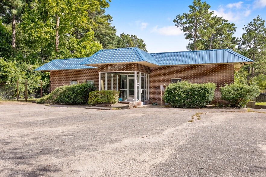 More Photos Of 503 Johnson St, Aberdeen Land For Sale