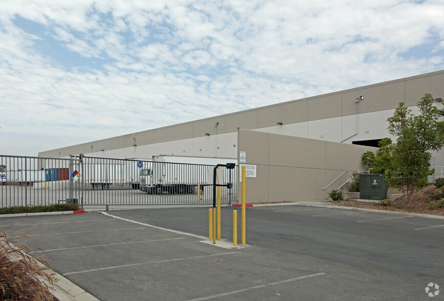 More Photos Of 1540 Air Wing Rd, San Diego Industrial For Lease