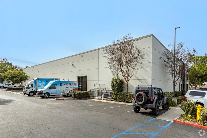 More Photos Of 3282 Grey Hawk Ct, Carlsbad Research And Development For Lease