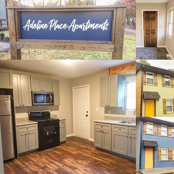 More Photos Of 214 Patricia Ann Dr SE, Dalton Apartments For Sale