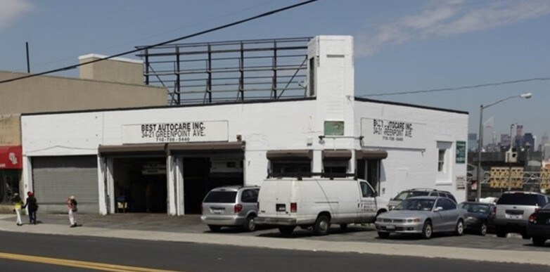 More Photos Of 3421 Greenpoint Ave, Long Island City Service For Lease