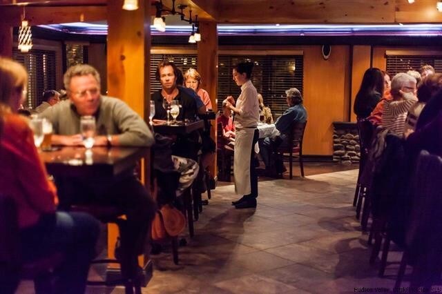 More Photos Of 76 Route 214, Phoenicia Restaurant For Sale