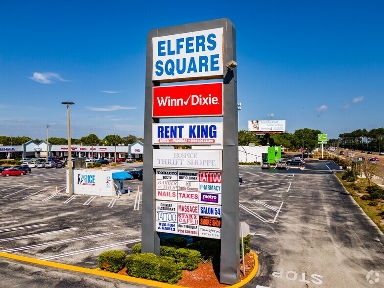 More Photos Of 6139 State Road 54, New Port Richey Unknown For Lease