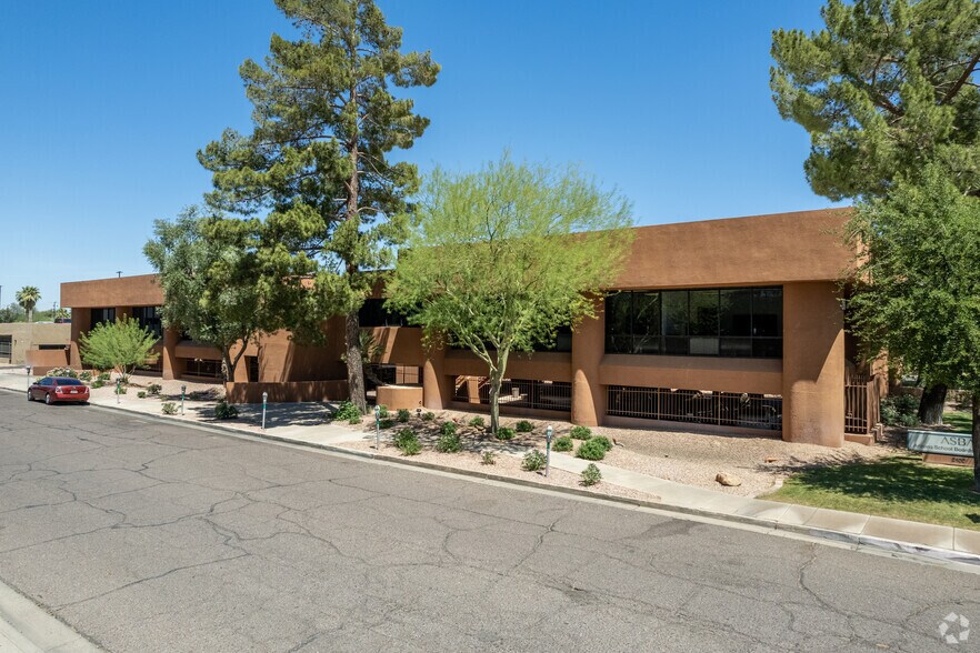 Primary Photo Of 2100 N Central Ave, Phoenix Office For Lease