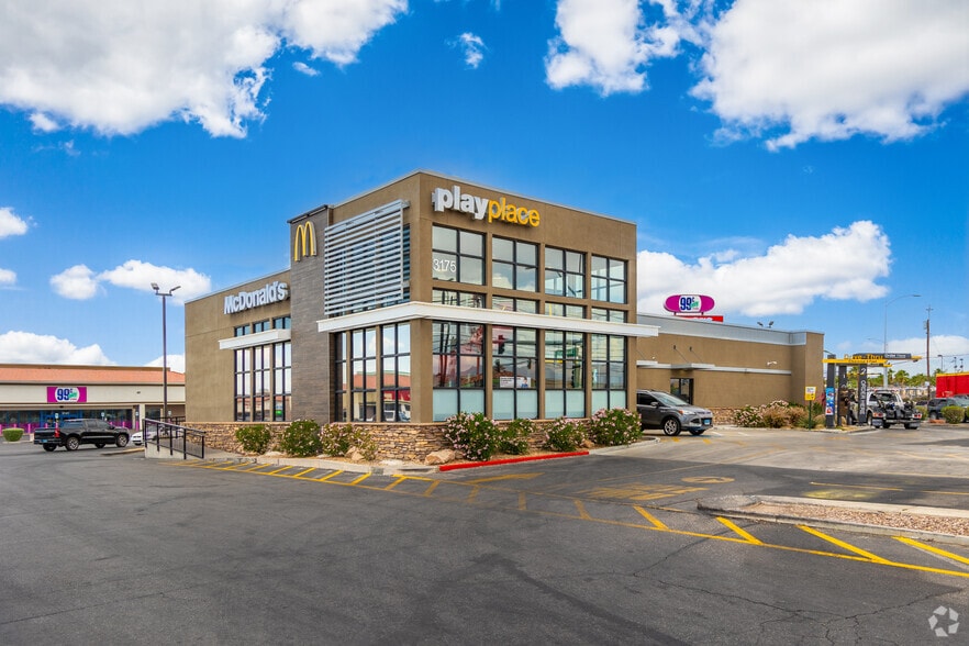 More Photos Of 3103-3149 N Rancho Dr, Las Vegas Unknown For Lease