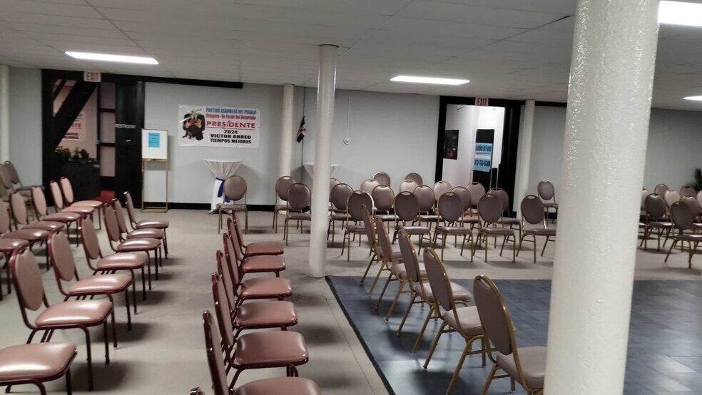 More Photos Of 39-49 Tucker St, Trenton Food Processing For Lease