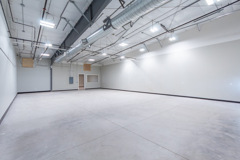 More Photos Of 5000 Goodman St, Timnath Showroom For Lease
