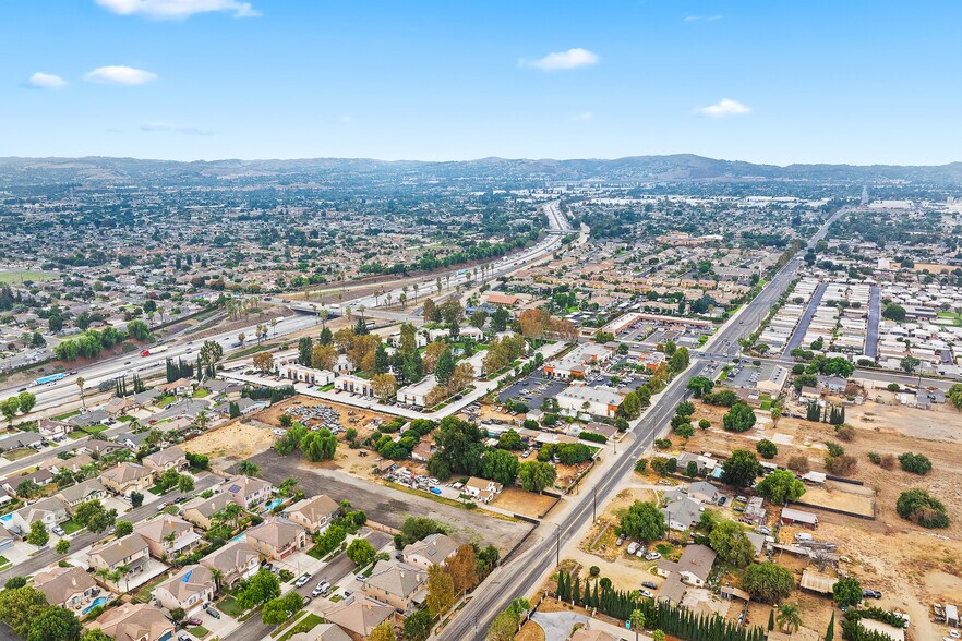 More Photos Of 4625 Philadelphia St, Chino Land For Sale