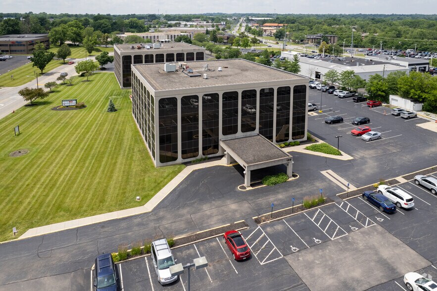 More Photos Of 110 Boggs Ln, Cincinnati Unknown For Lease