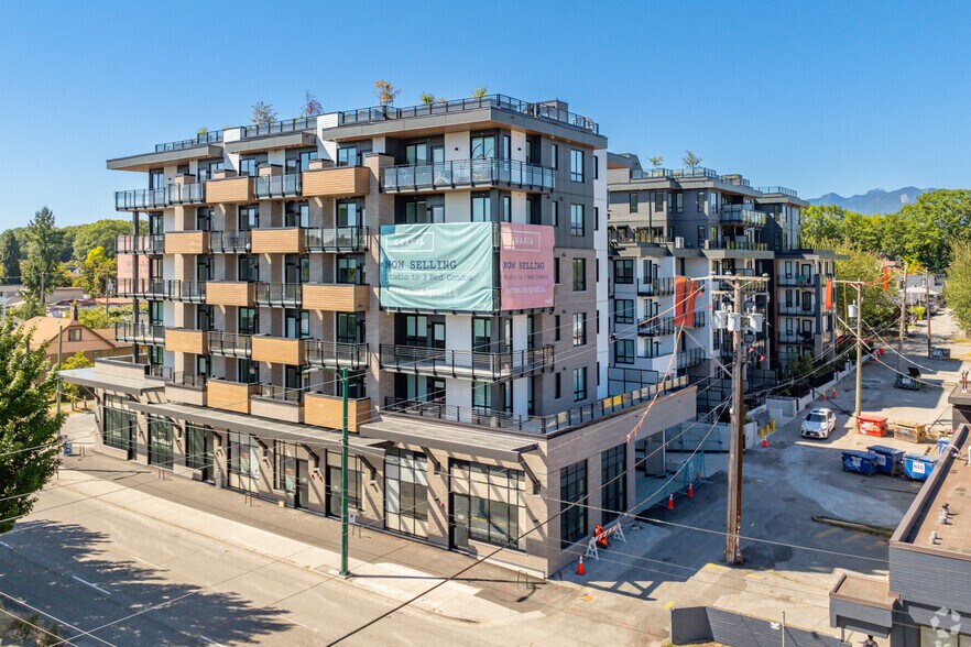 More Photos Of 2406 Garden Dr, Vancouver Apartments For Sale