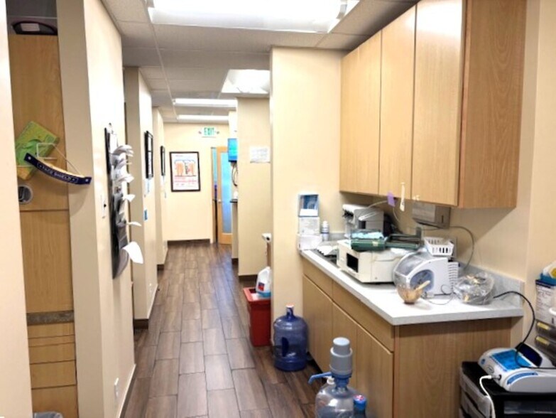 More Photos Of 1866 B St, Hayward Medical For Lease