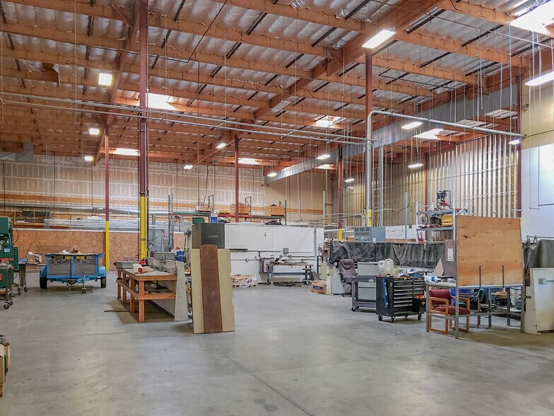 More Photos Of 11255 Pyrites Way, Gold River Warehouse For Lease