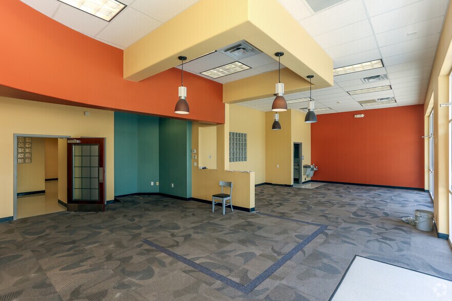 Photo of 1st Floor Ste 