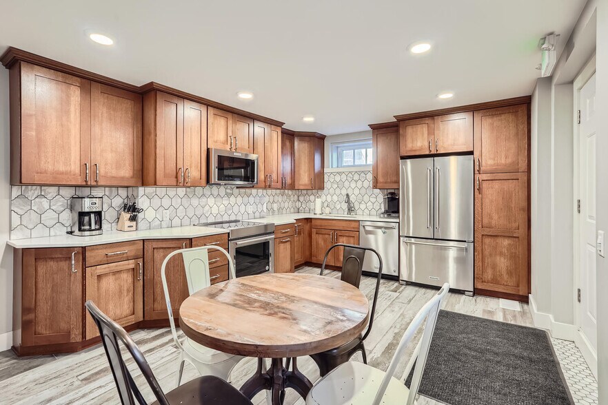 More Photos Of 1400 Josephine St, Denver Office For Sale