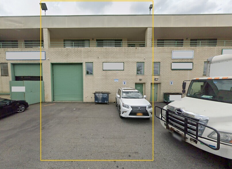 More Photos Of 1511 132nd St, College Point Industrial For Sale