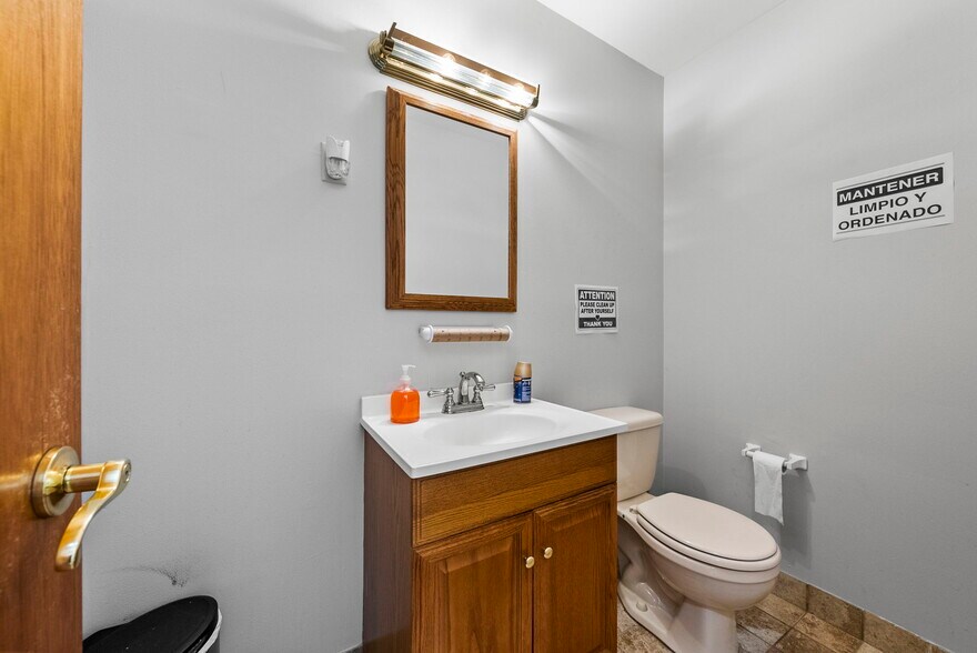 More Photos Of 303-309 Maple St, Perth Amboy Storefront Retail Residential For Sale