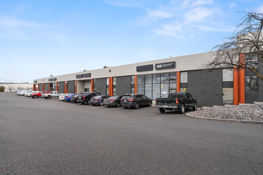 More Photos Of 9922 E Montgomery Rd, Spokane Valley Flex For Lease