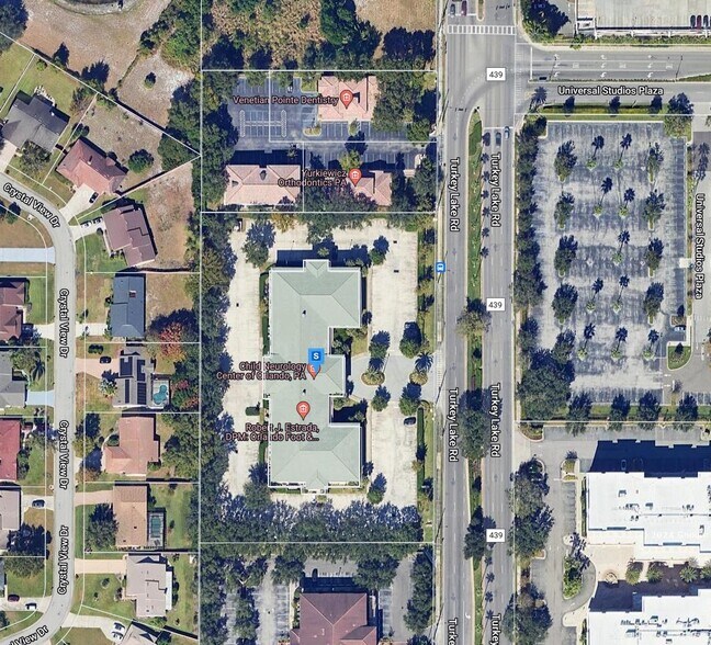 More Photos Of 6000 Turkey Lake Rd, Orlando Medical For Sale