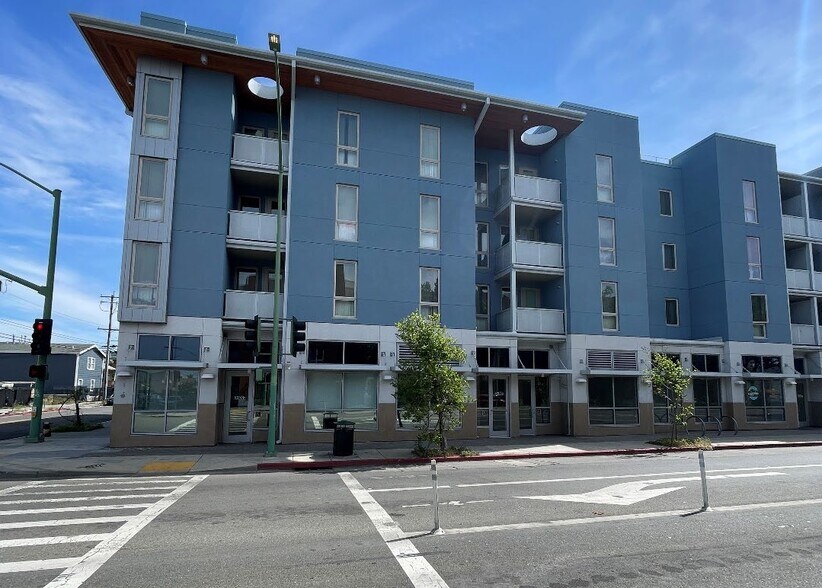 More Photos Of 9400 International Blvd, Oakland Apartments For Lease