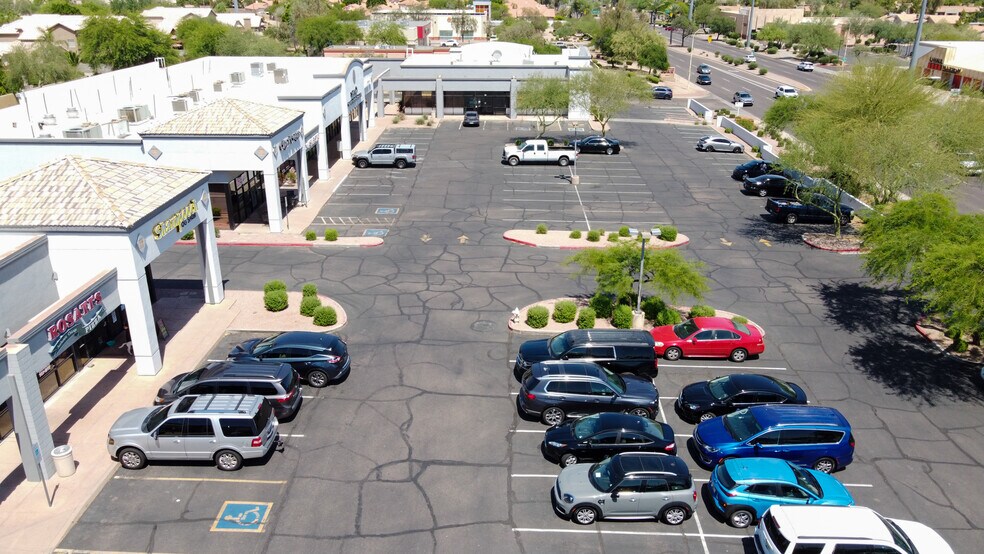 More Photos Of 42nd St @ E Chandler Blvd, Phoenix Unknown For Lease