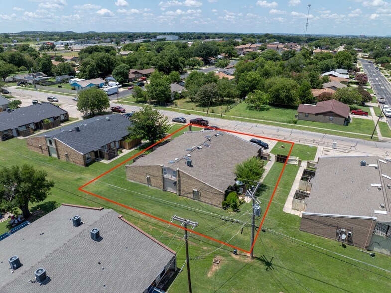 More Photos Of 2314 Andover Dr, Killeen Apartments For Sale