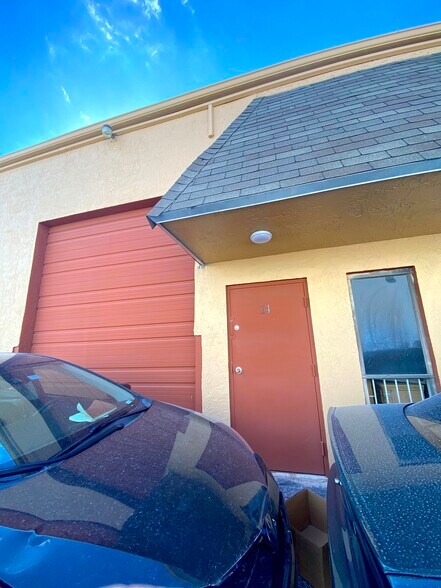 More Photos Of 12459 SW 130th St, Miami Warehouse For Sale