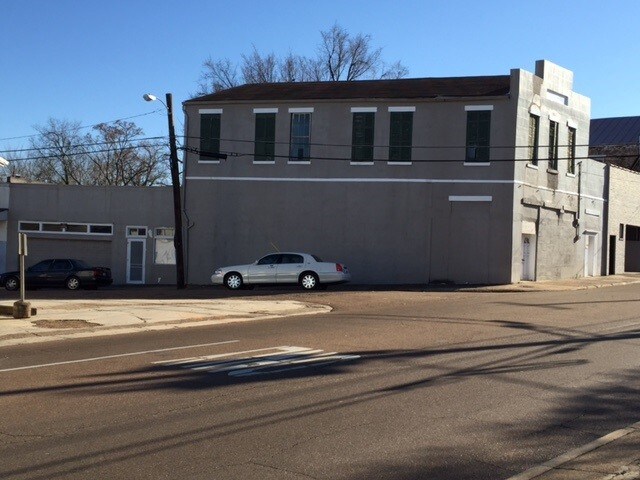 227 N Dr Ml King Jr St