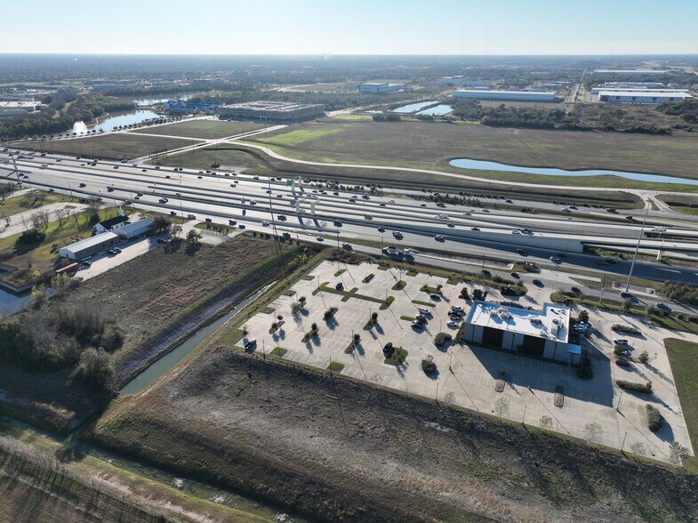 More Photos Of SH 288 & Beltway 8, Houston Land For Sale