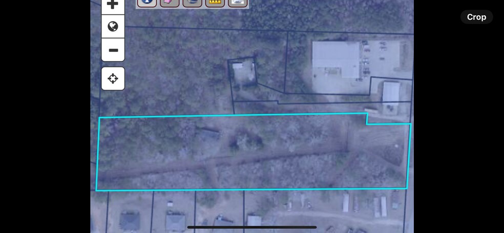 More Photos Of 562 Highway 85, Senoia Land For Sale