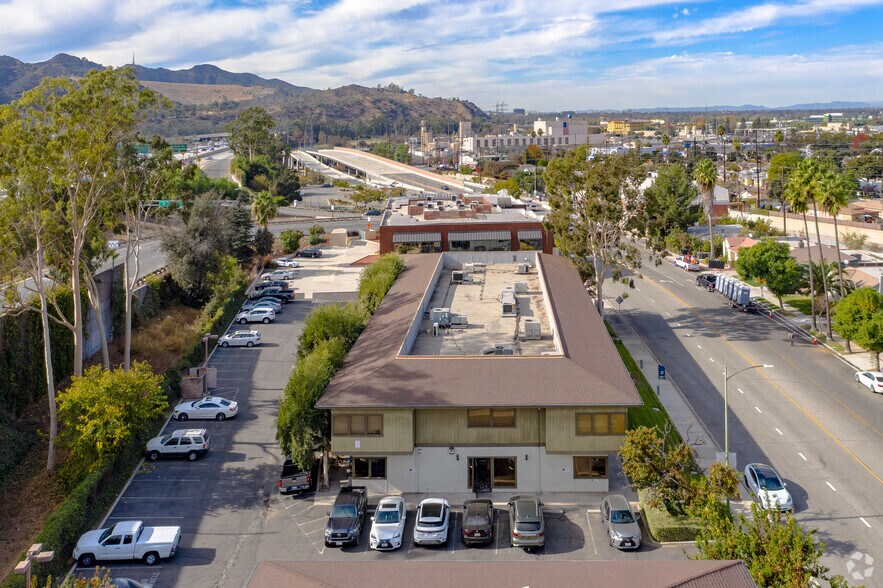 More Photos Of 750 Fairmont Ave, Glendale Loft Creative Space For Lease