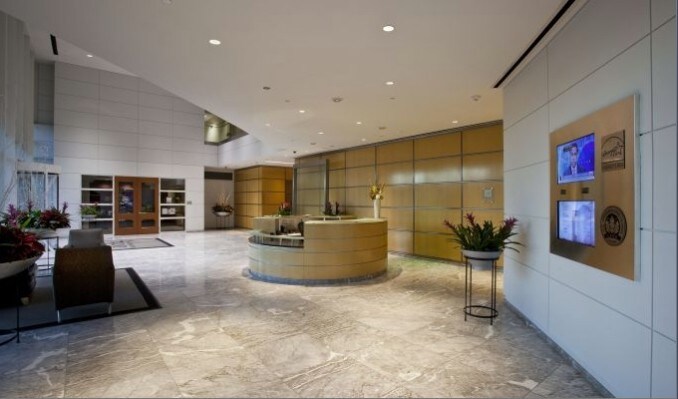 Primary Photo Of 4600 S Syracuse St, Denver Office For Lease