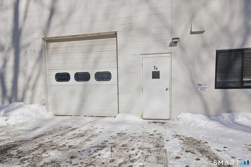 More Photos Of 1486 Highland Ave, Cheshire Warehouse For Sale