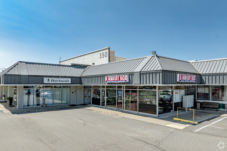 More Photos Of 350 Route 46, Rockaway Storefront For Lease