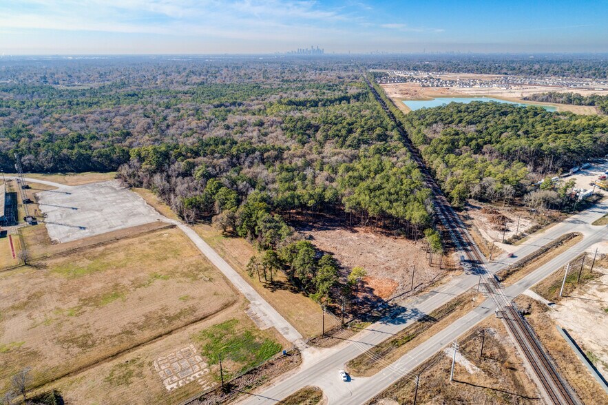 More Photos Of 000 TBD Little York Road Rd, Houston Land For Sale