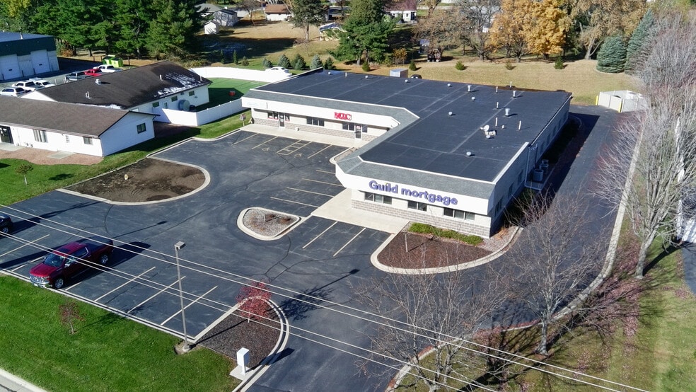 More Photos Of 4407 Milton Ave, Janesville Loft Creative Space For Sale