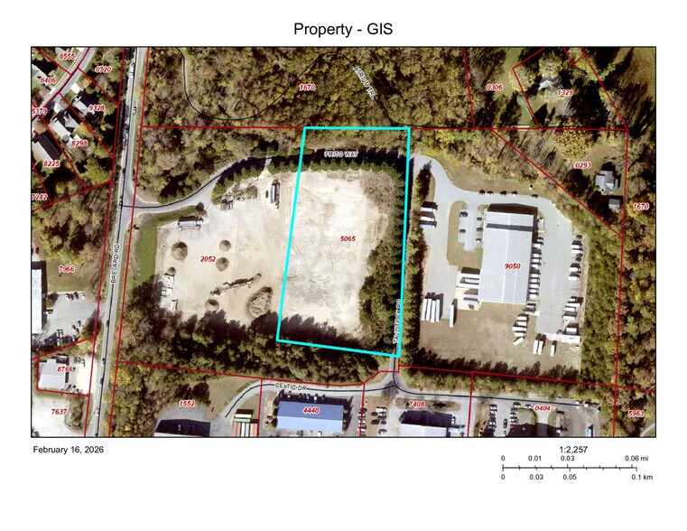 More Photos Of 25 Frito Way way, Arden Land For Sale