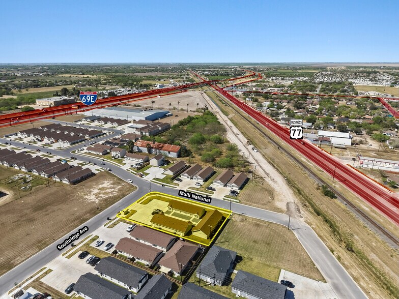 More Photos Of , Harlingen Multifamily For Sale