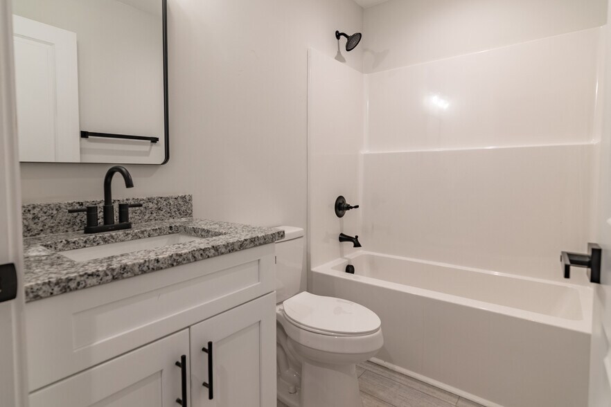 More Photos Of , Anderson Multifamily For Sale