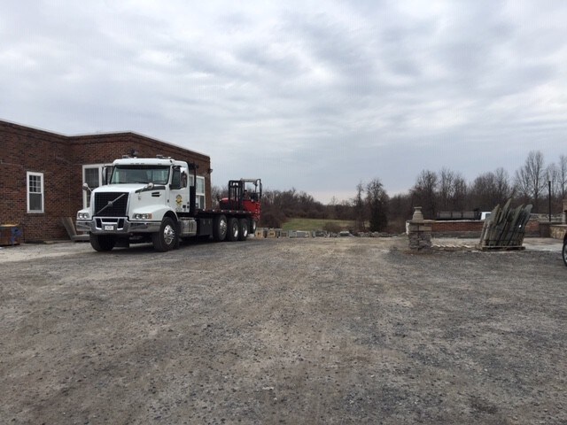 More Photos Of 291 Stony Run Rd, Spring City Freestanding For Lease