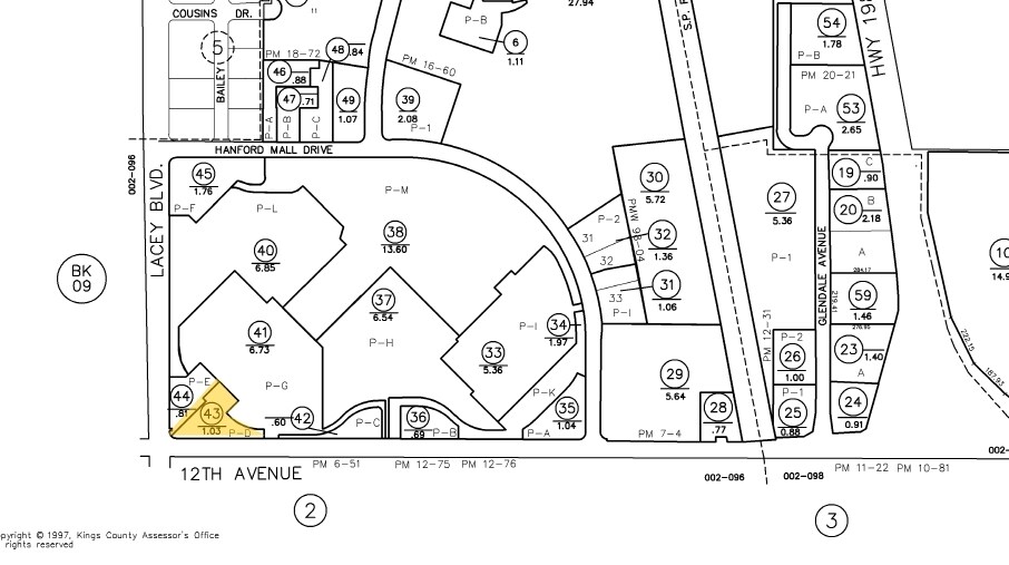 More Photos Of 1697 W Lacey Blvd, Hanford Carwash For Sale