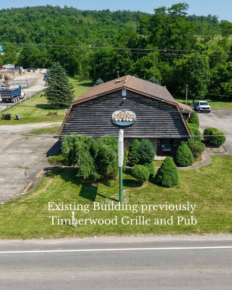 More Photos Of 670 Pike St, Houston Restaurant For Sale