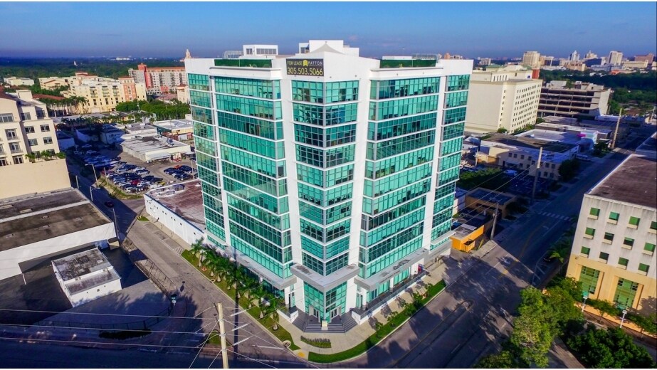 Primary Photo Of 3150 SW 38th Ave, Coral Gables Coworking Space