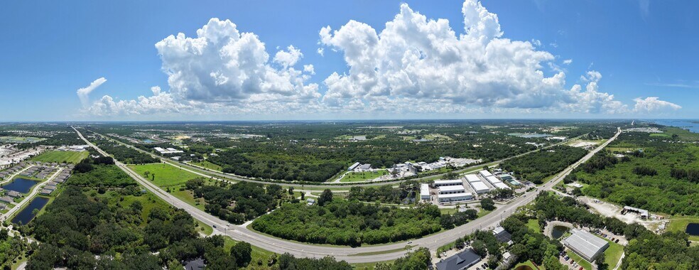 More Photos Of 7355 US Highway 1, Vero Beach Land For Sale