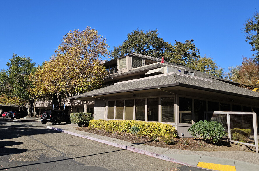 Primary Photo Of 1682 Novato Blvd, Novato Office For Lease