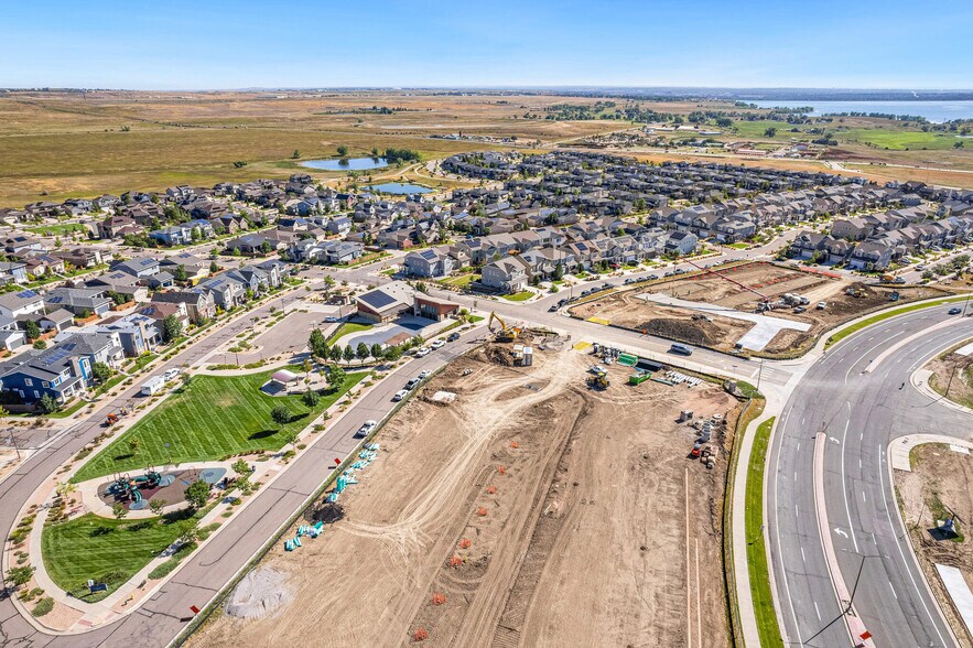 More Photos Of 9367 McIntyre St, Arvada Land For Sale