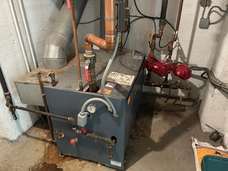 More Photos Of 11565 Pippin Rd, Cincinnati Religious Facility For Sale